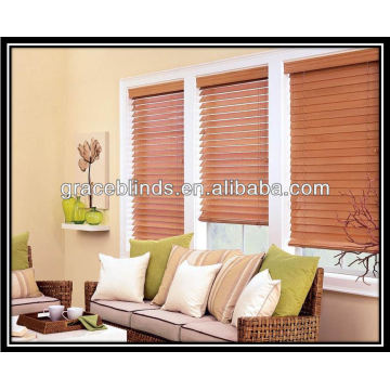 2" fauxwood blinds basswood blinds bamboo blinds